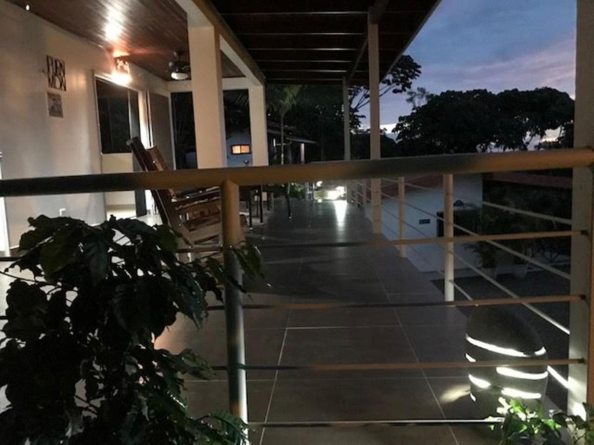 Lambeau 3 Ocean View - 2br 3 Ba Villa