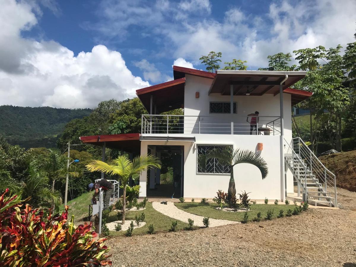Lambeau 3 Ocean View - 2br 3 Ba * Uvita