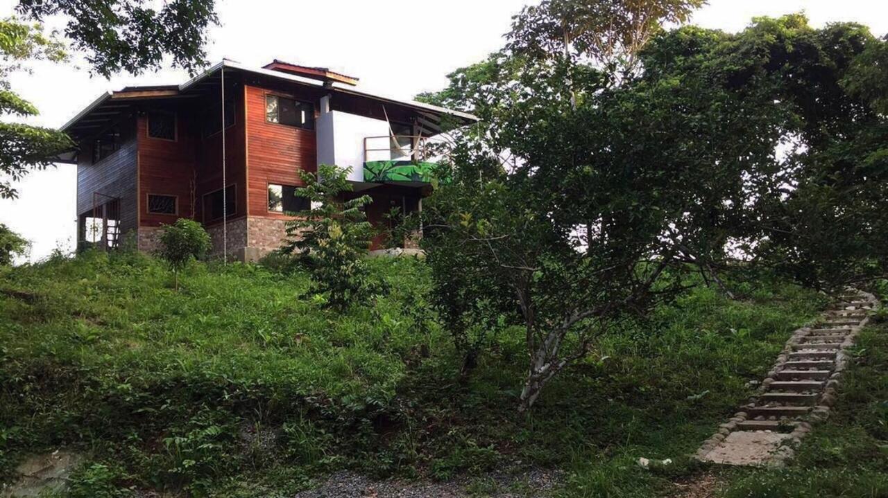 Private In With Ocean View
