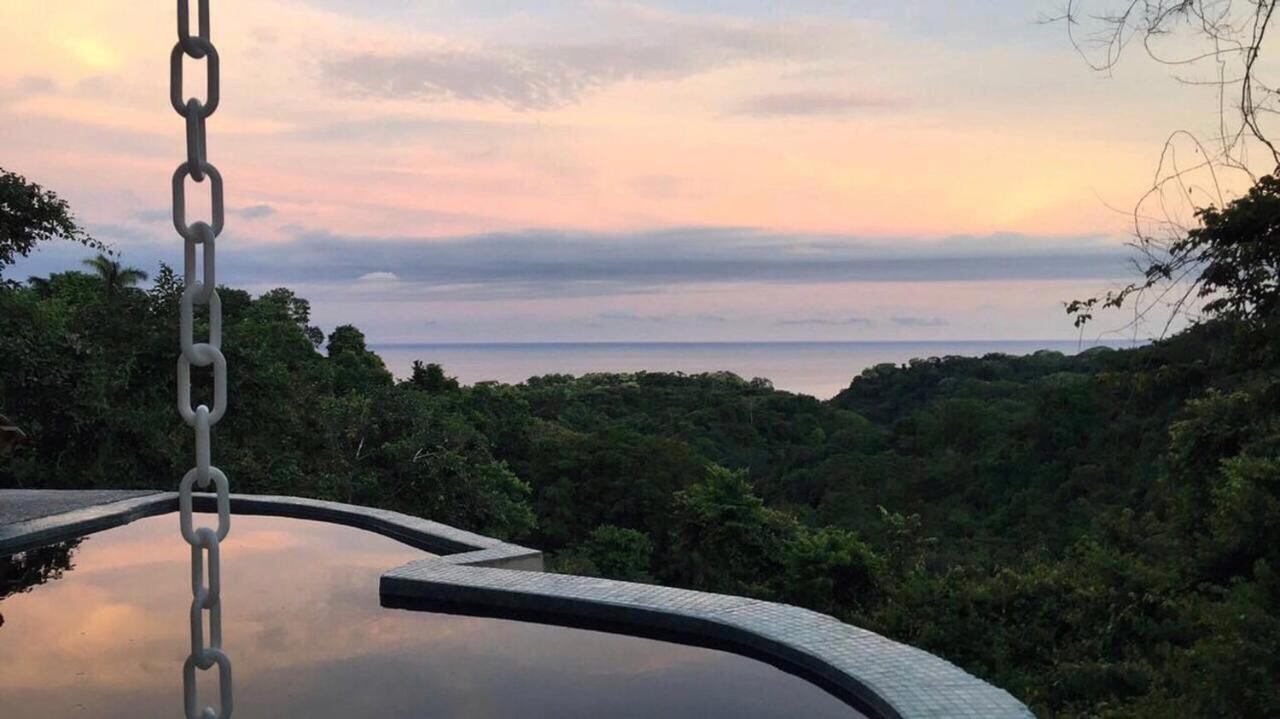 Private In With Ocean View Holiday home *