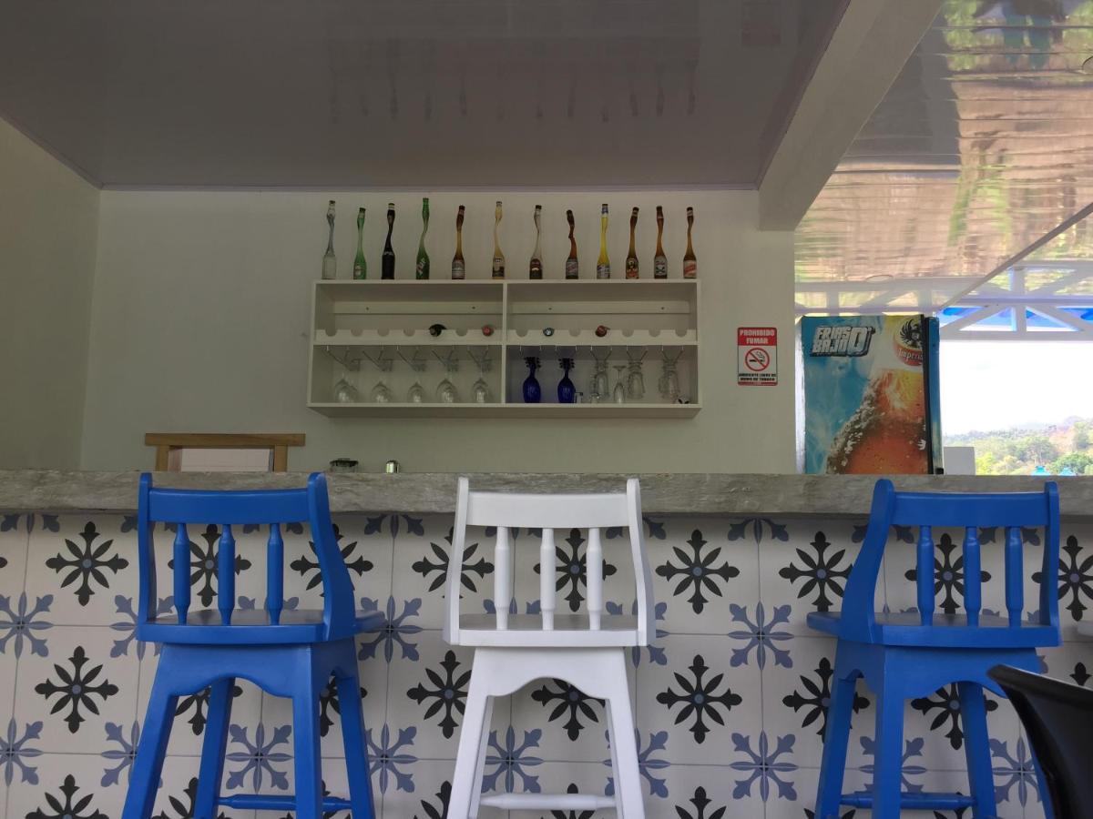 Hotel Palmas De Osa 3*