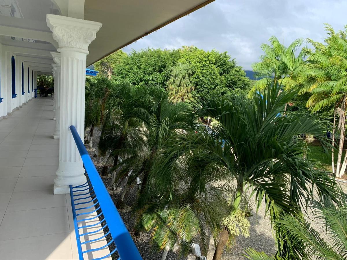Palmas De Osa Hotel 3*
