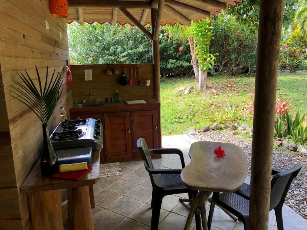 Soul Fire Casitas Montezuma