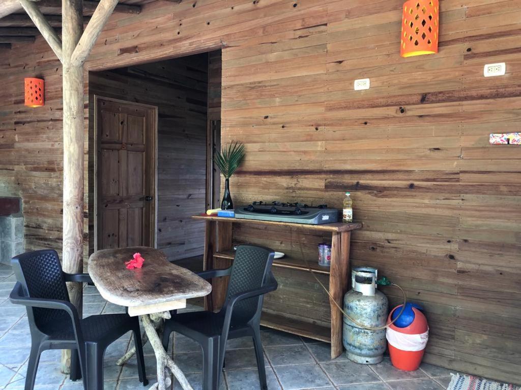 Soul Fire Casitas Guest house Montezuma