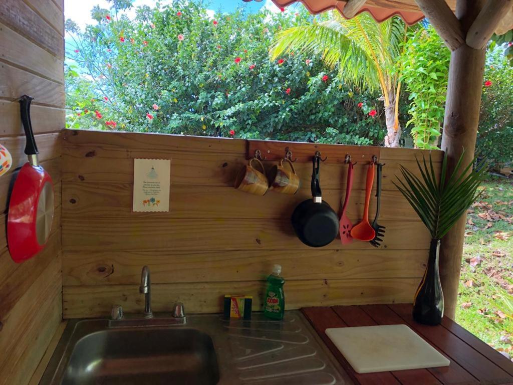 Soul Fire Casitas Montezuma