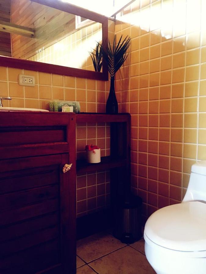 Guest house Soul Fire Casitas 2*