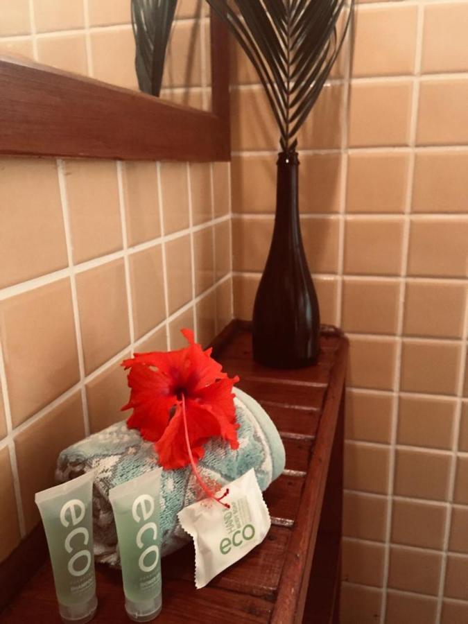 Soul Fire Casitas Guest house 2*