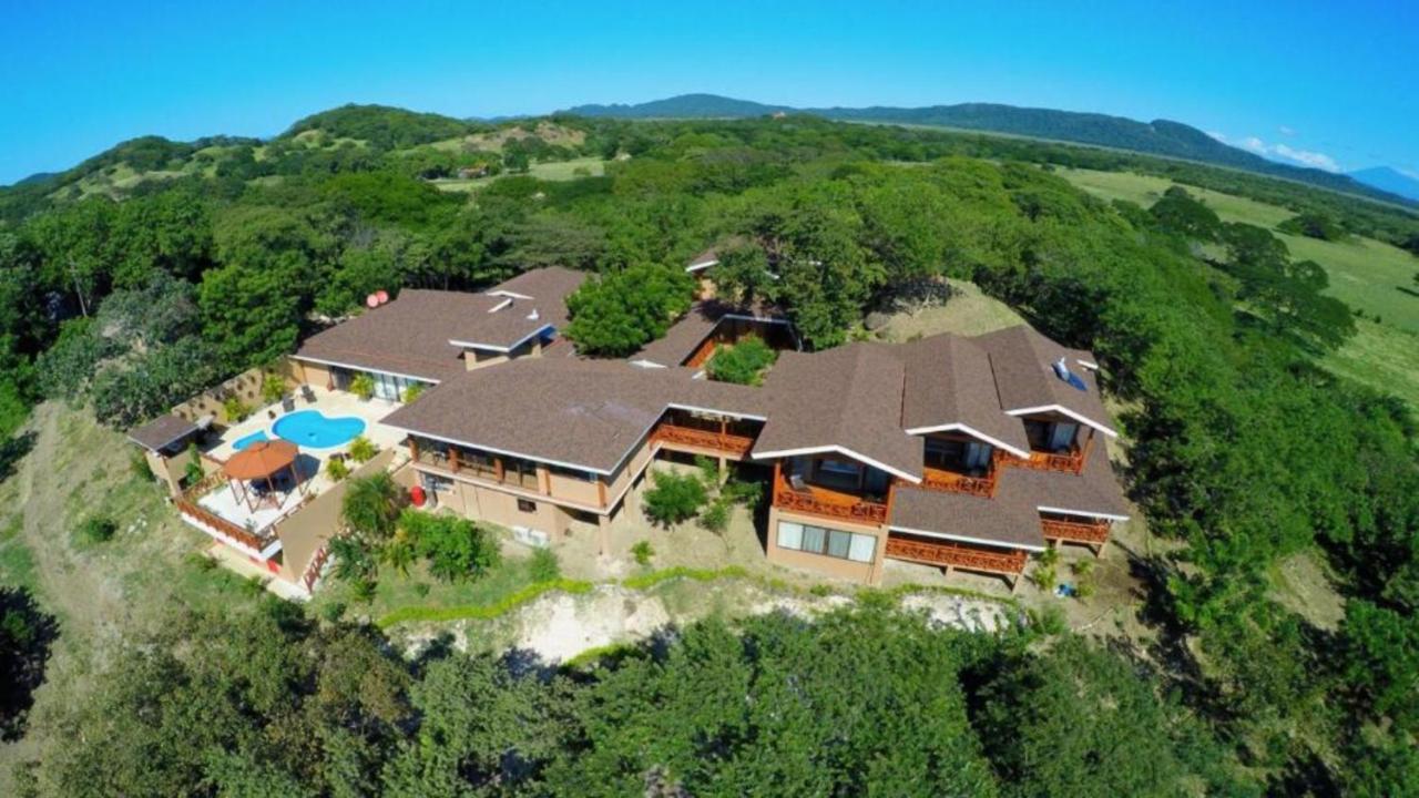 Rancho Humo Hotel 4*
