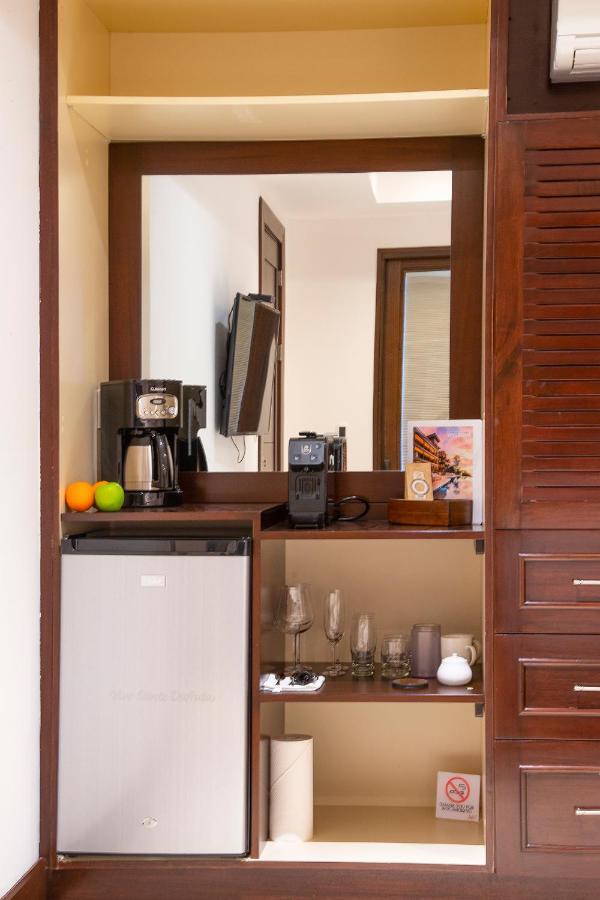 Hotel 360 Splendor Del Pacifico Residences *
