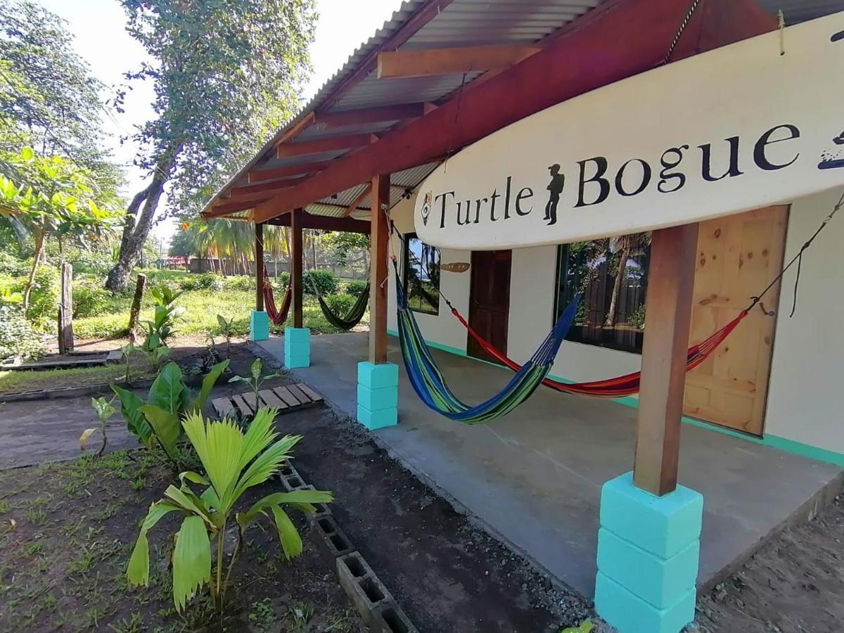Guest house Casa Turtle Bogue *