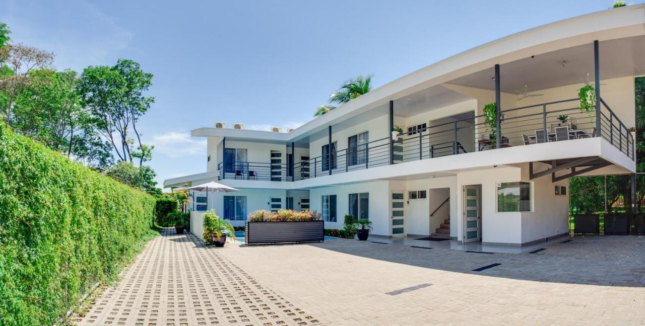 Marino Ballena Hotel