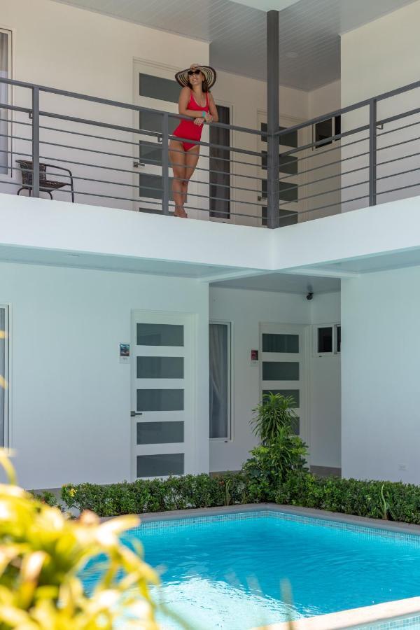 Marino Ballena Hotel Uvita