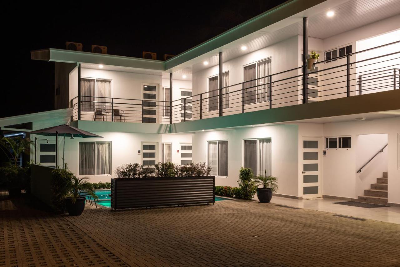 Hotel Marino Ballena