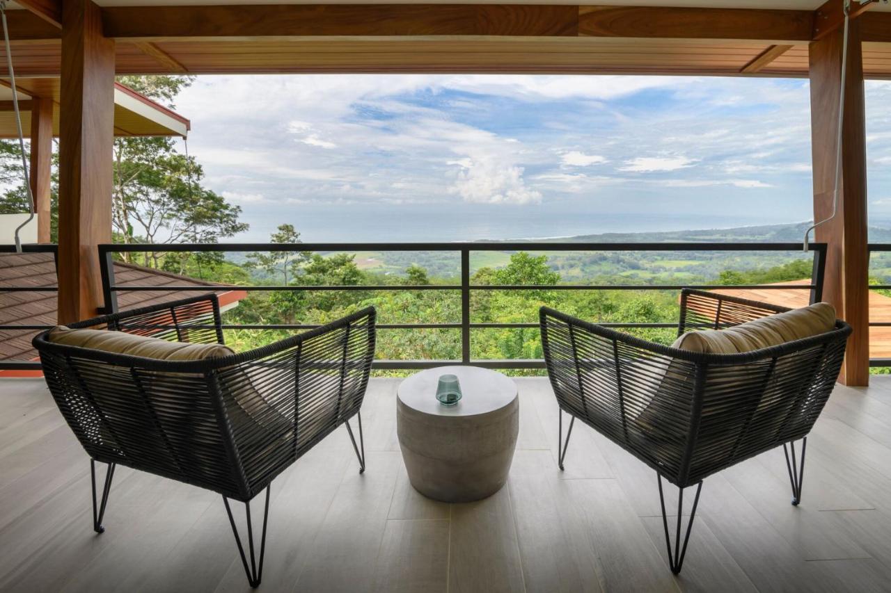 Lapazul Boutique 4* Savegre