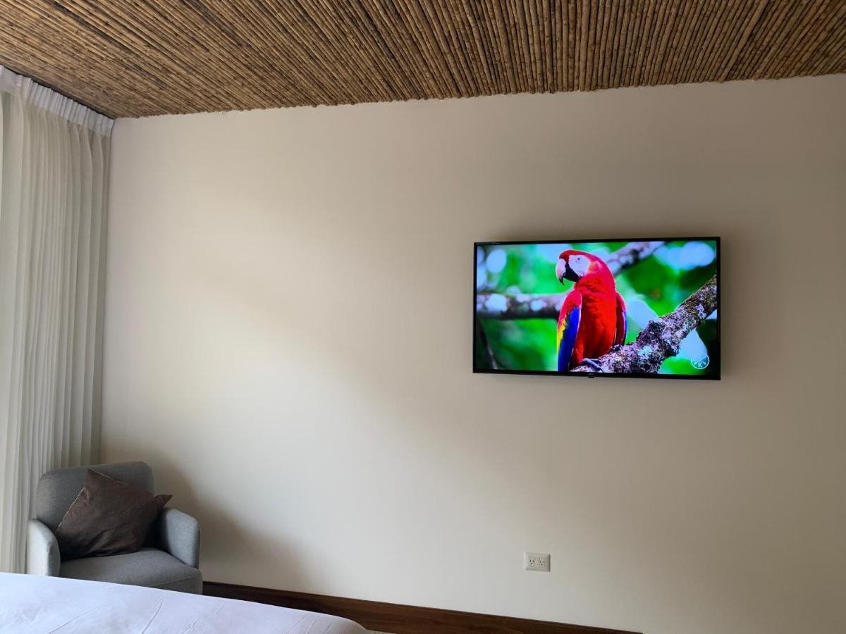 Poza Blanca Bed & Breakfast