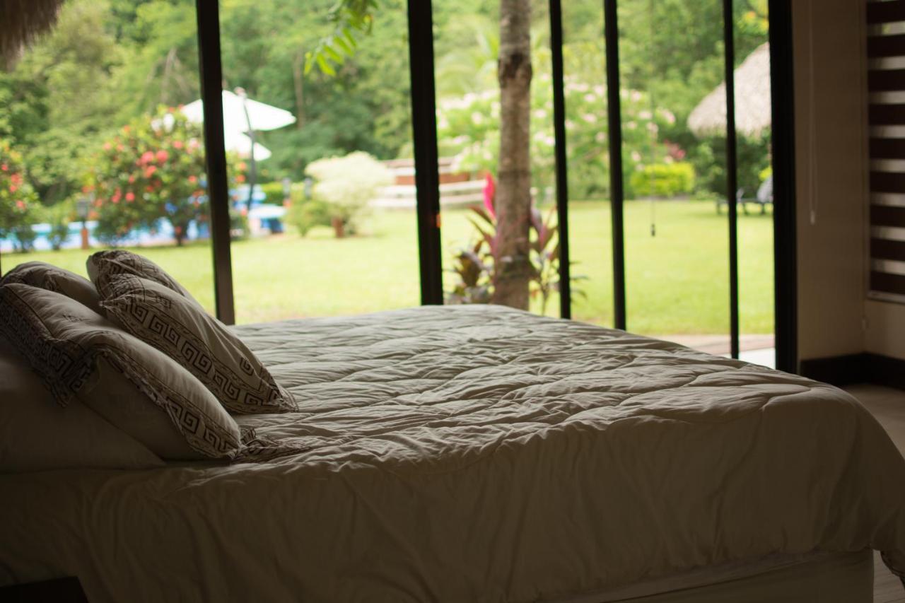 Poza Blanca Bed & Breakfast
