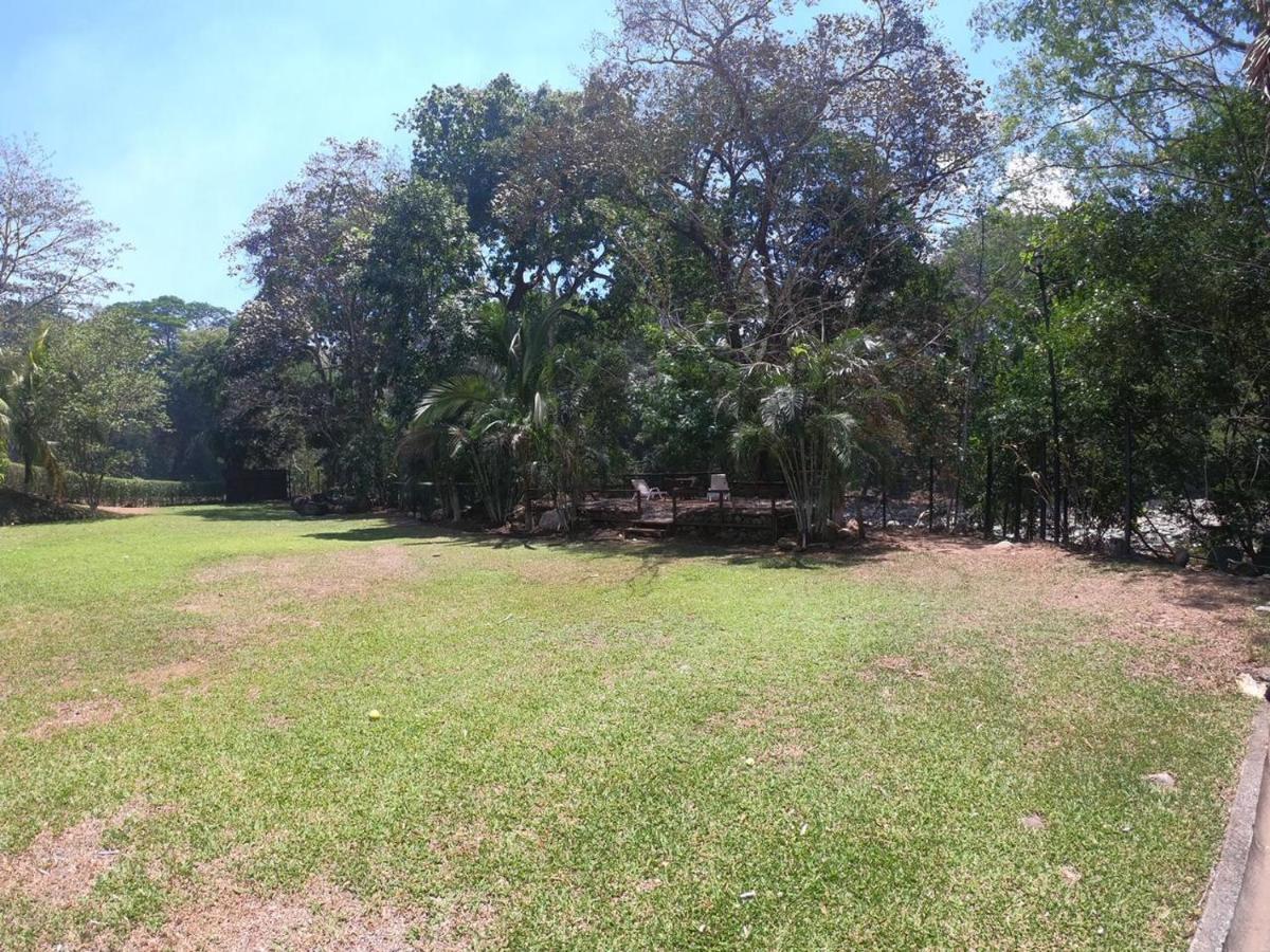 Poza Blanca