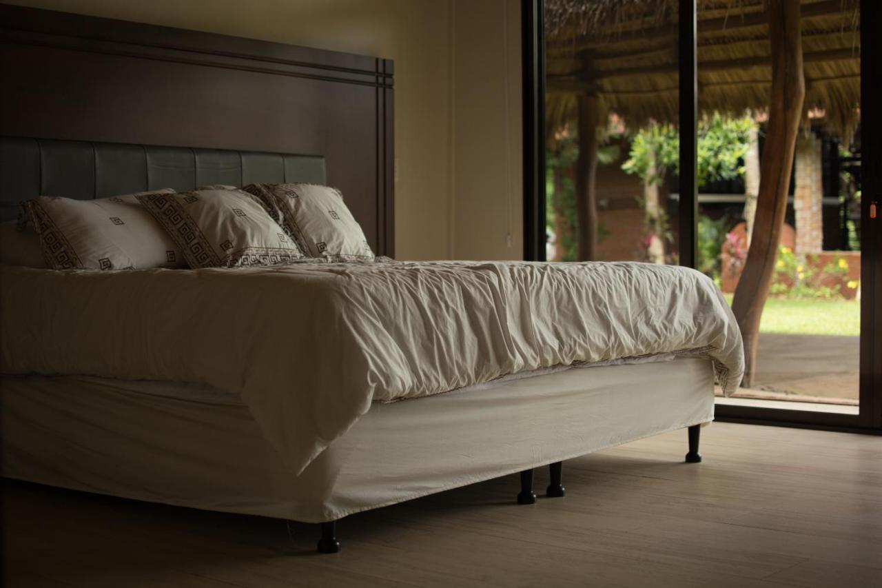 Bed & Breakfast Poza Blanca 3*
