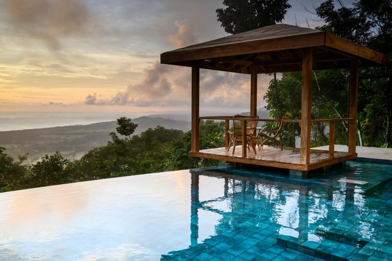 Lapazul Boutique 4* Savegre