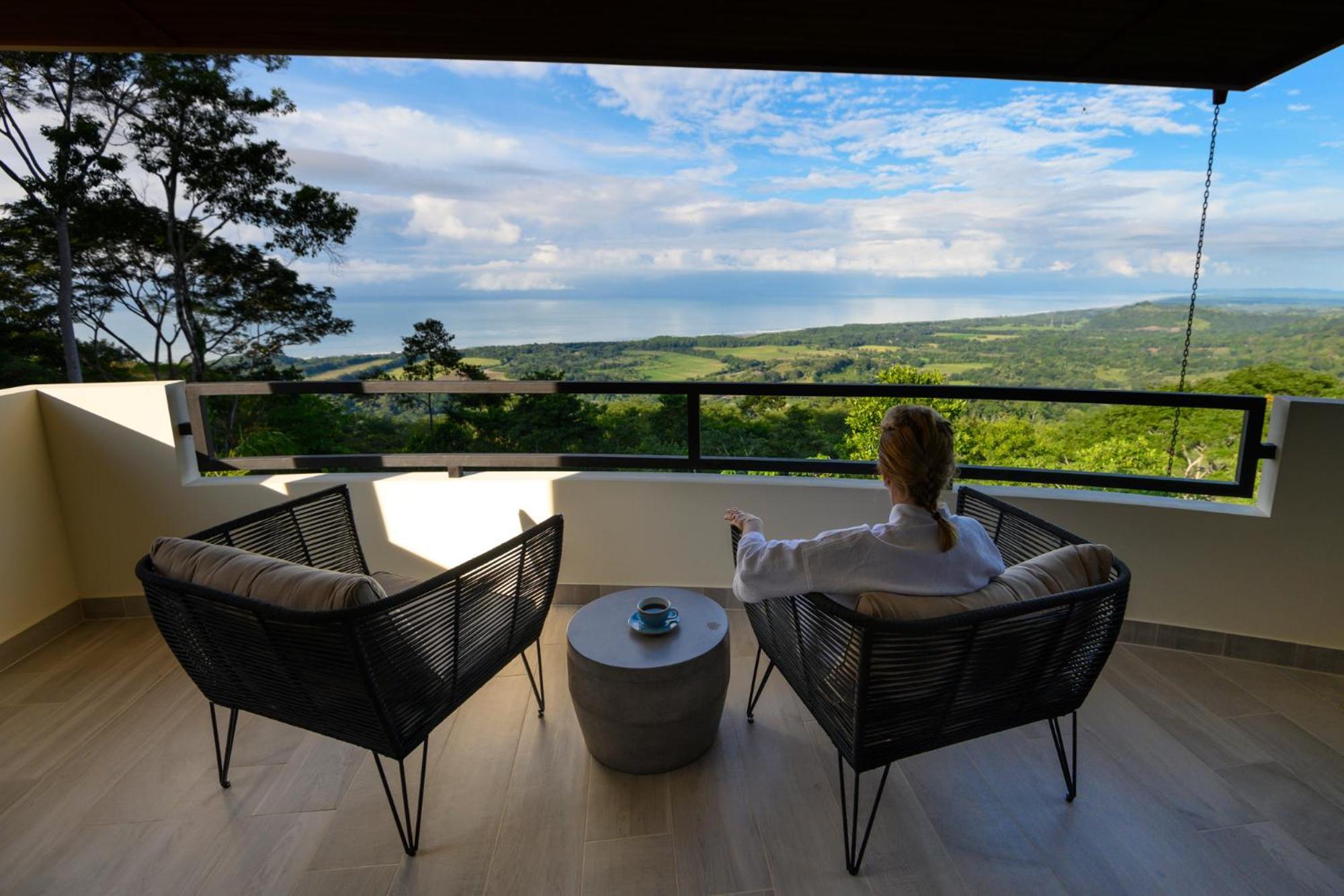 Lapazul Boutique 4* Savegre