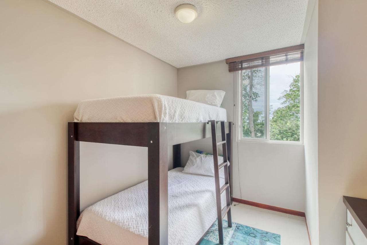 Apartment Costa Linda 7-13 *