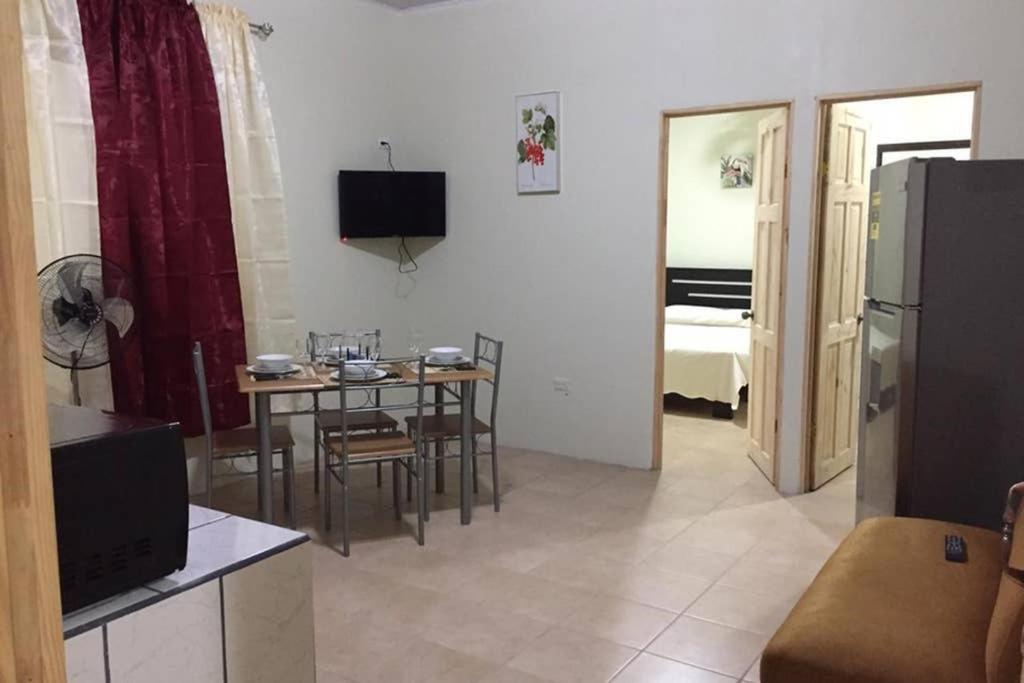 Suenos Ryg 3 Guest house Quepos