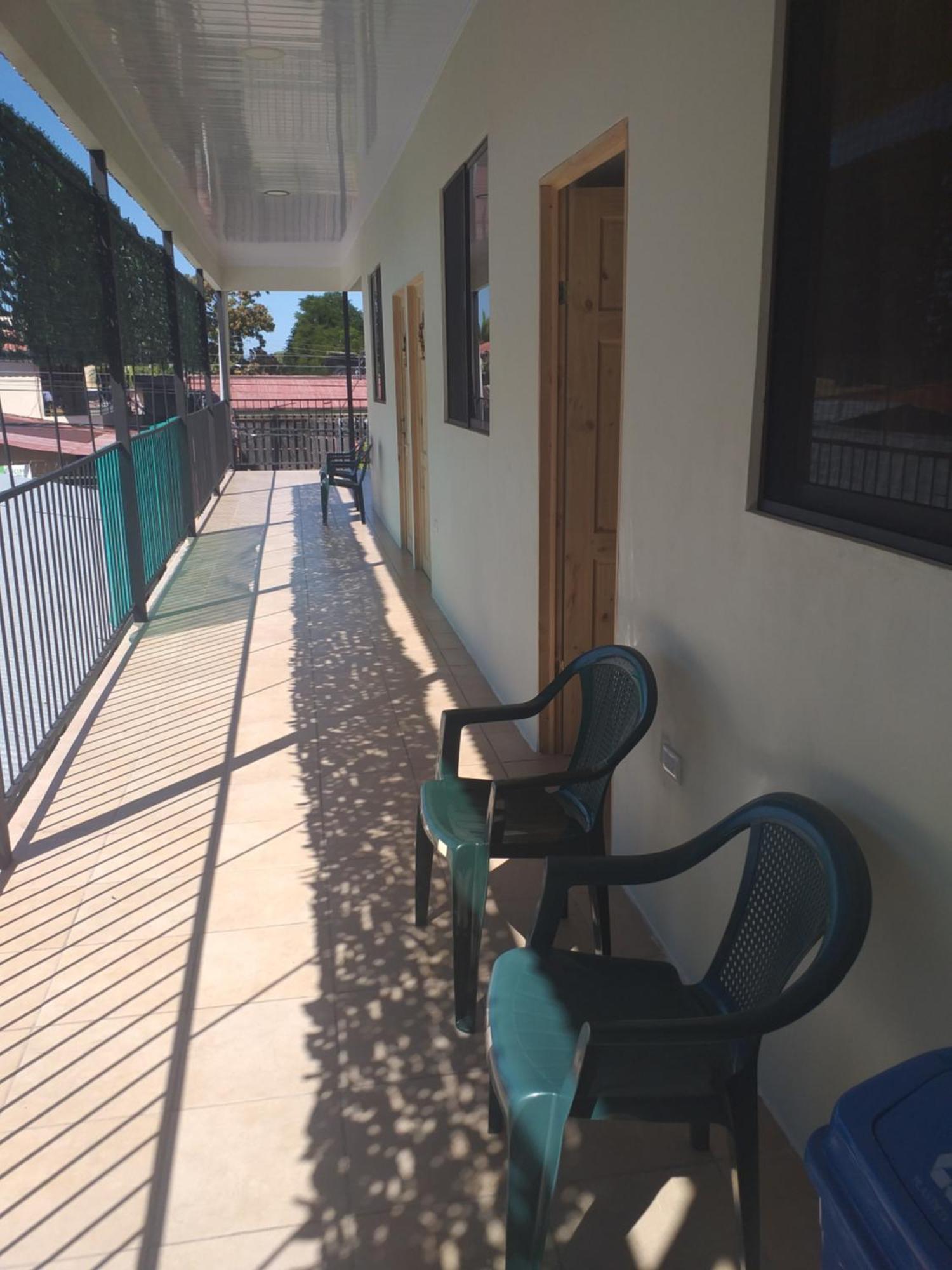 Guest house Suenos Ryg 3 *