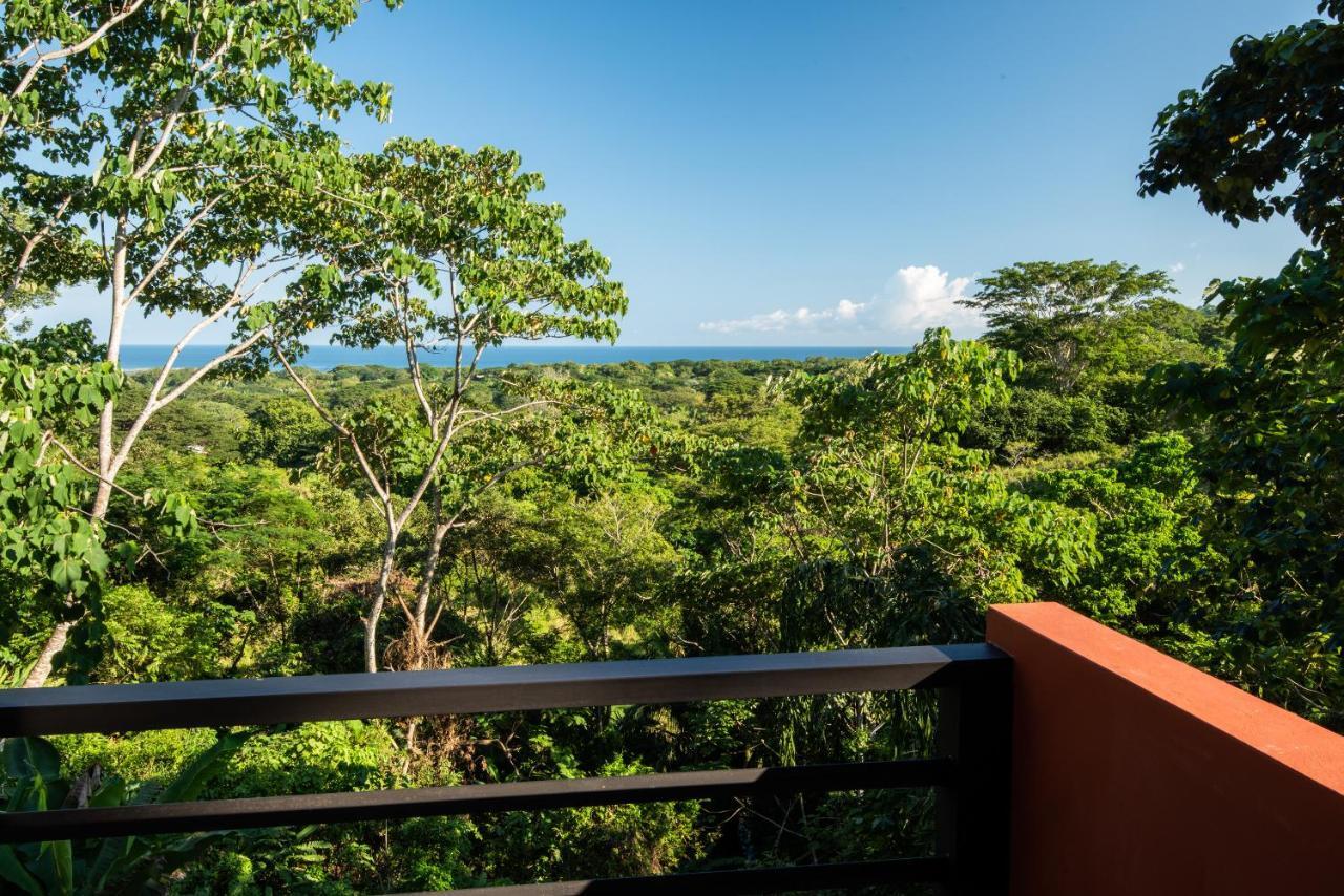 Jungle At Wild Sun Rescue Center 2* Cabuya (Puntarenas)