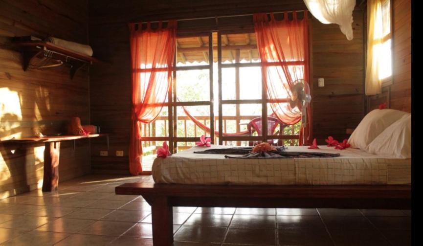 Soul Fire Casitas