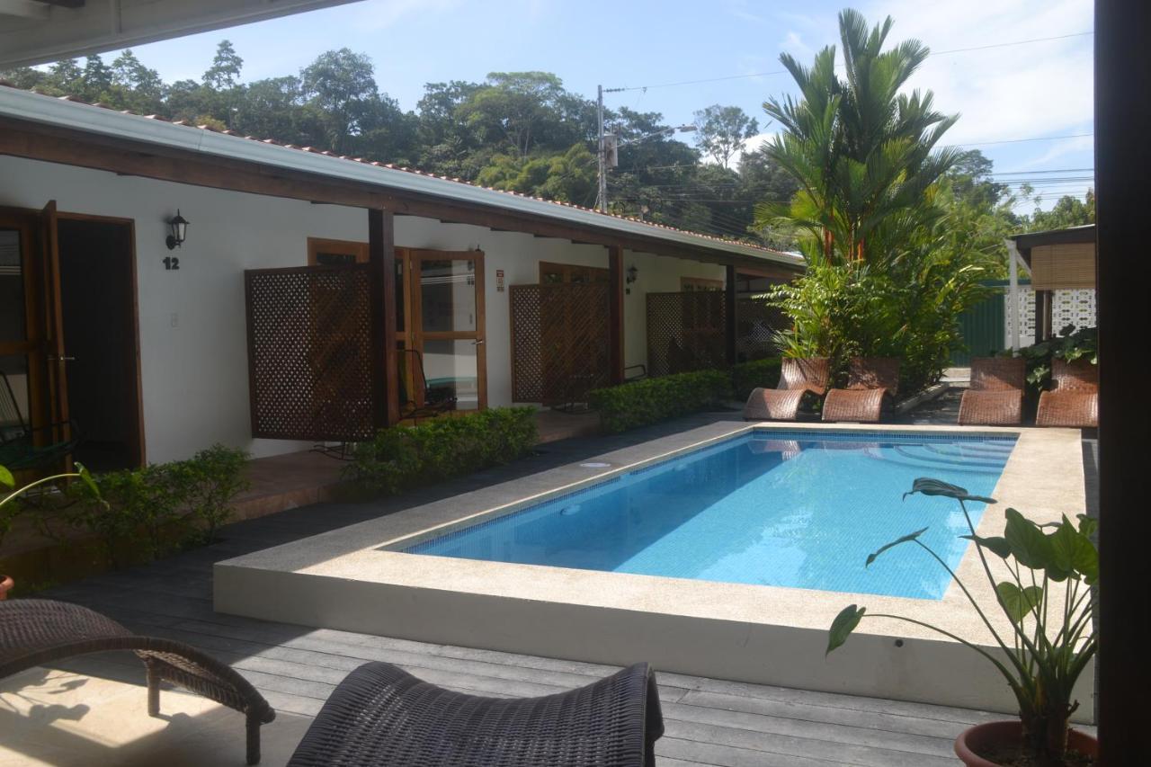 Indalo Adults Only 3* Puerto Viejo de Talamanca