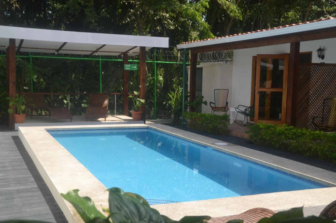 Hotel Indalo Adults Only Puerto Viejo de Talamanca