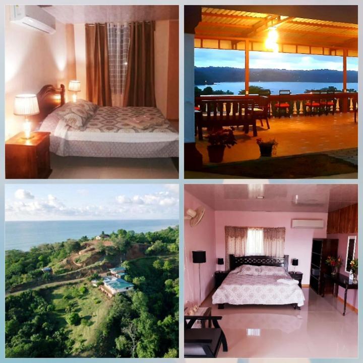 Manolo Corcovado, Ocean & Forest View Lodge, Bar & Restaurant Lodge *