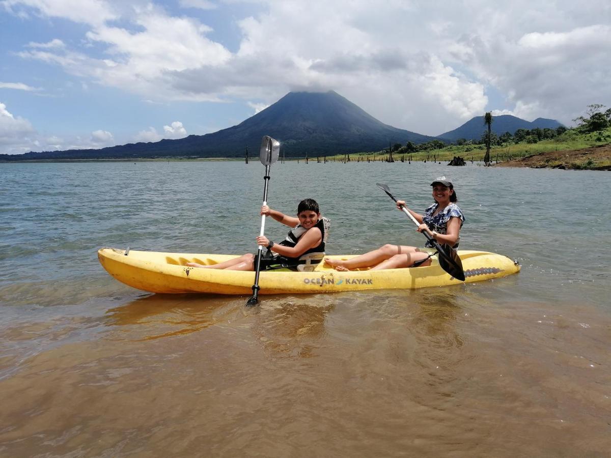The Sloth Retreat & Fortuna La Fortuna