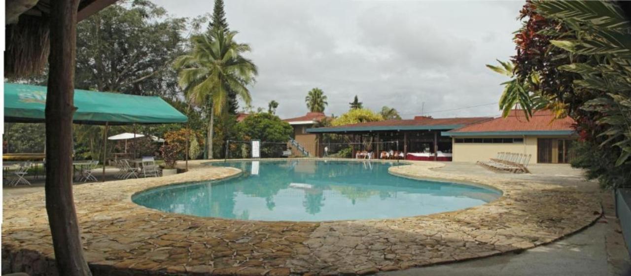 Hotel Del Sur San Isidro De El General