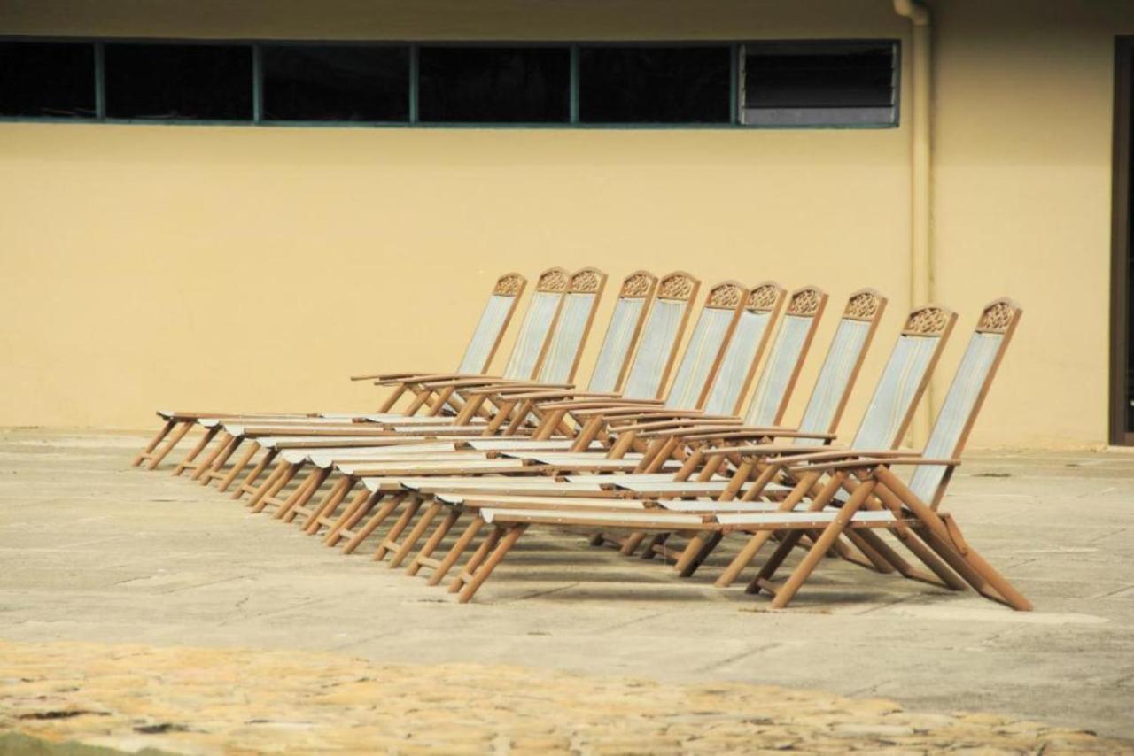Hotel Del Sur San Isidro De El General
