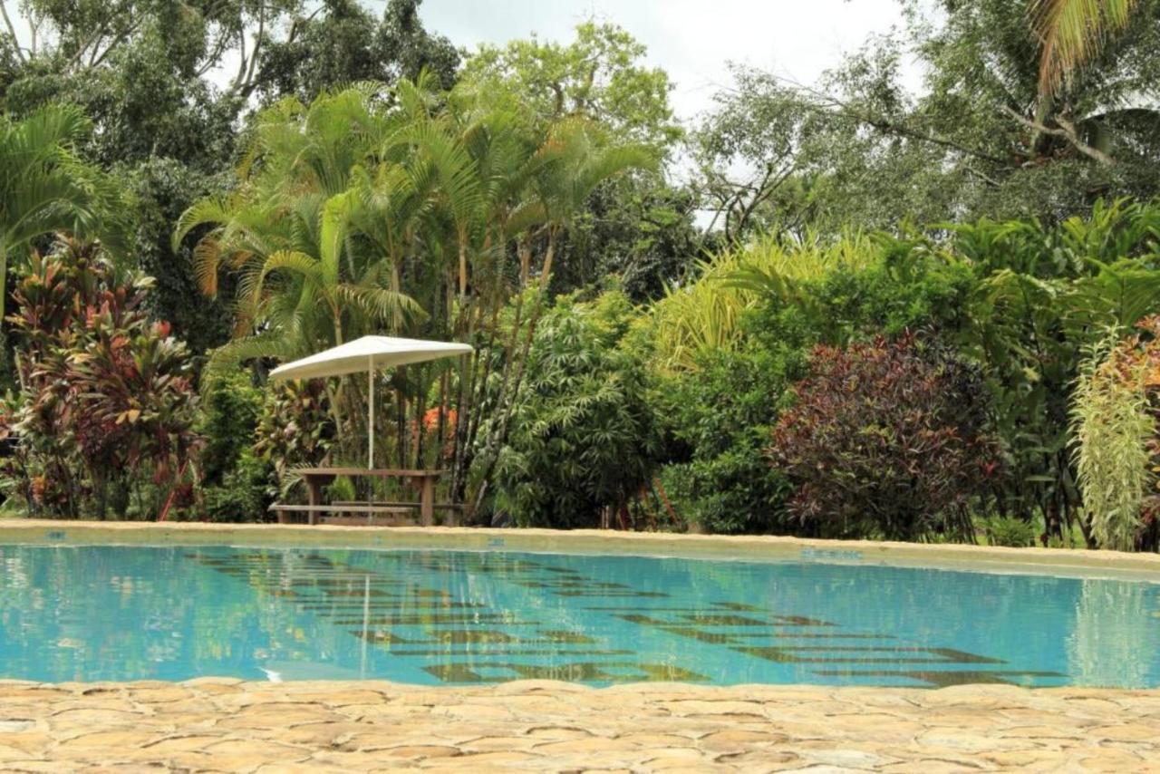 Del Sur San Isidro De El General