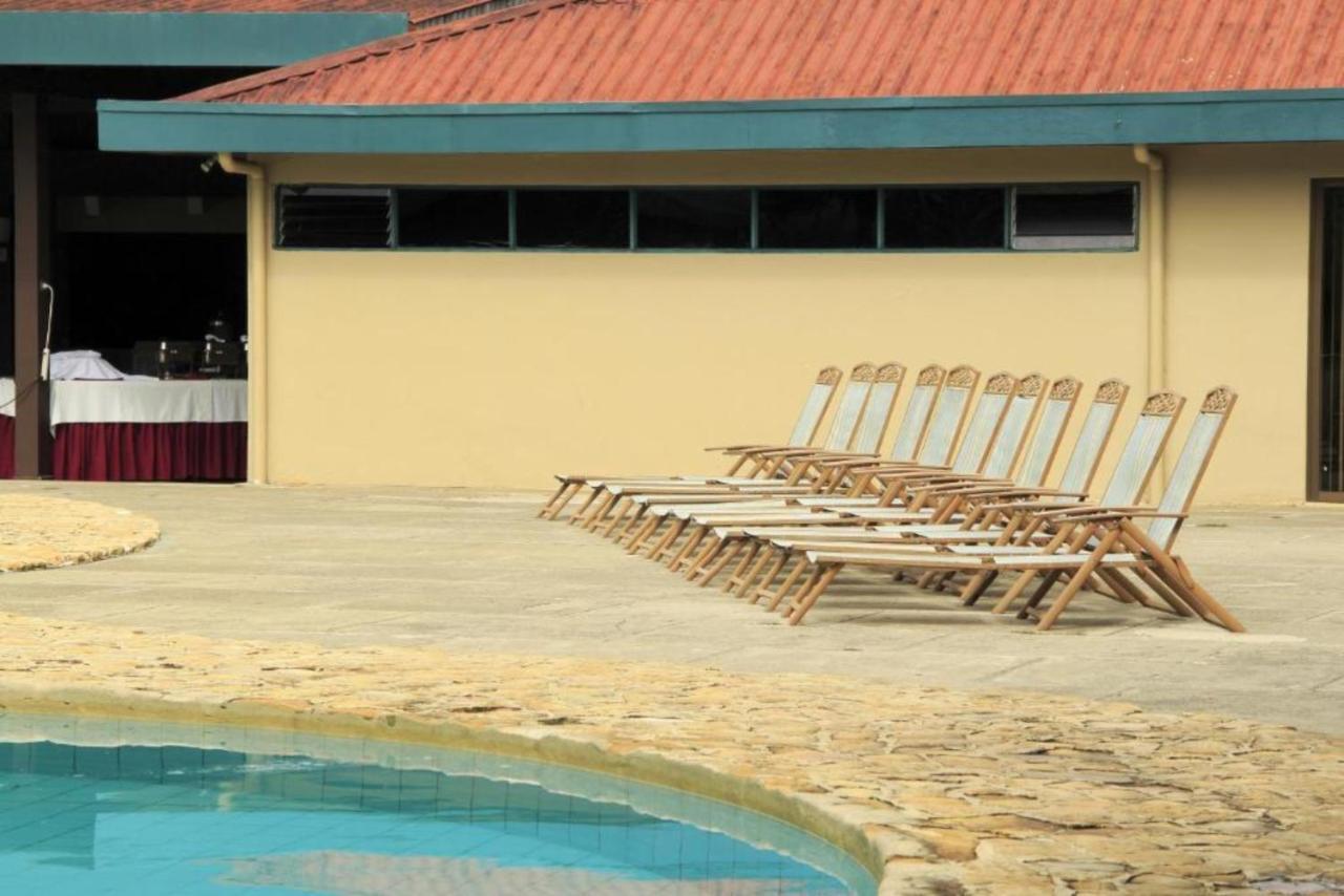 Del Sur Hotel 4*