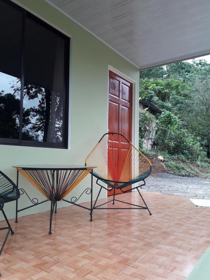 Guest house Y Cabinas Anita-and Rafting Tour! Siqurres Da Alegria