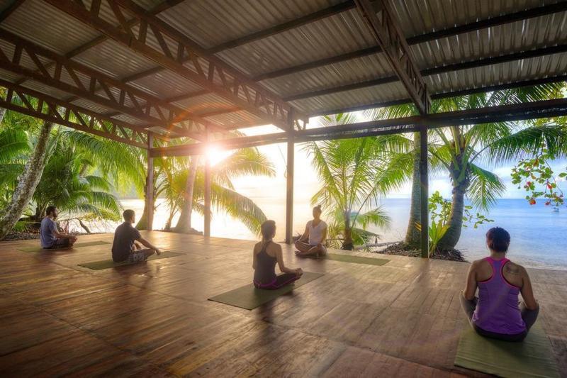 Playa Nicuesa Rainforest Eco Sanctuary Lodge *