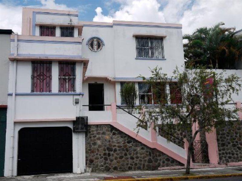 Bed & Breakfast Kekoldi 2*