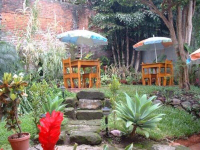 Bed & Breakfast Kekoldi San Jose (San Jose)