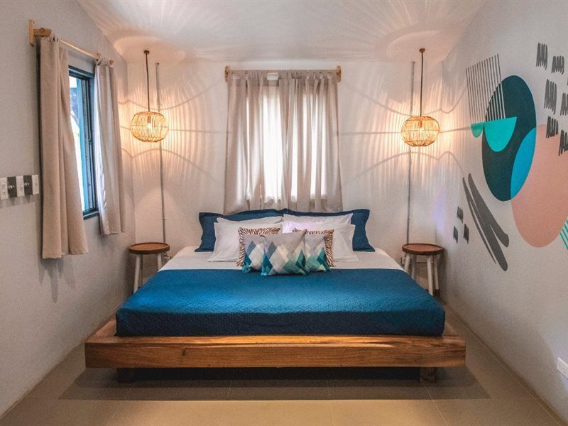 Slumber Party 3* Tamarindo