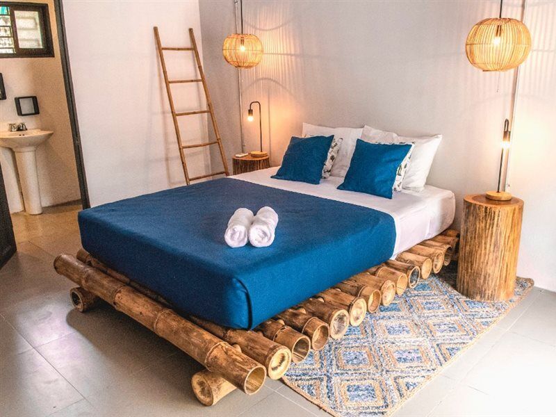 Slumber Party Hotel