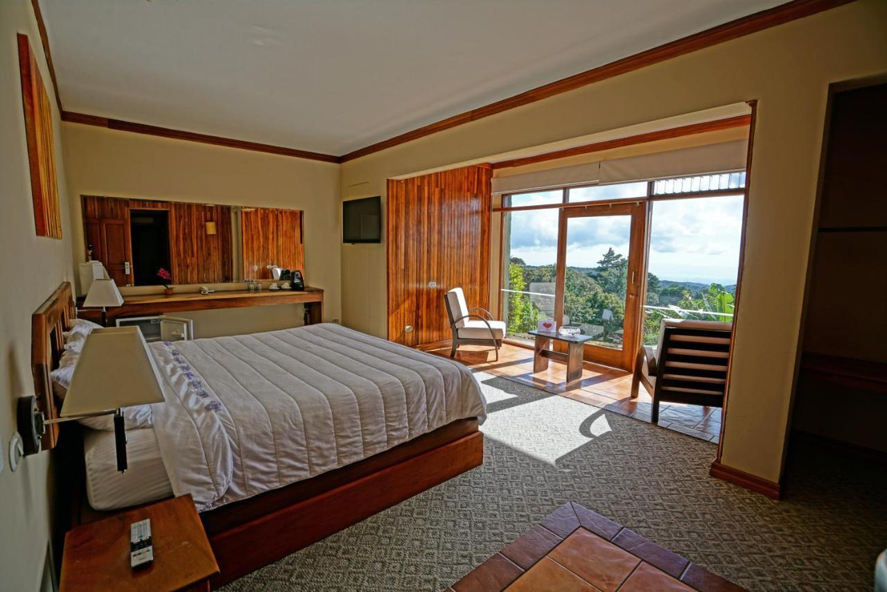 El Establo Mountain Hotel Monteverde