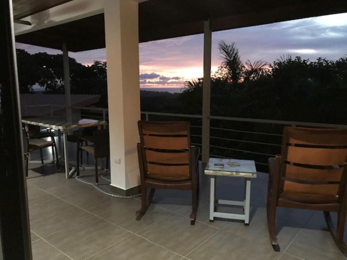 Lambeau 3 Ocean View - 2br 3 Ba * Uvita