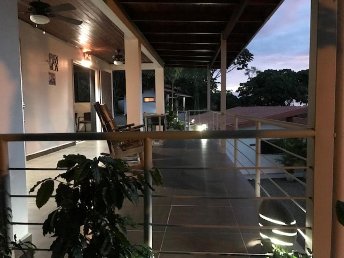 Lambeau 3 Ocean View - 2br 3 Ba Villa