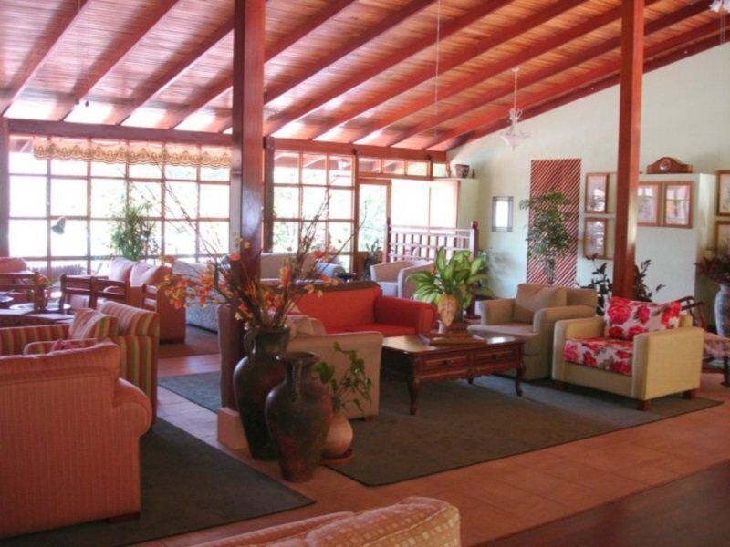 Tierras Enamoradas Hotel