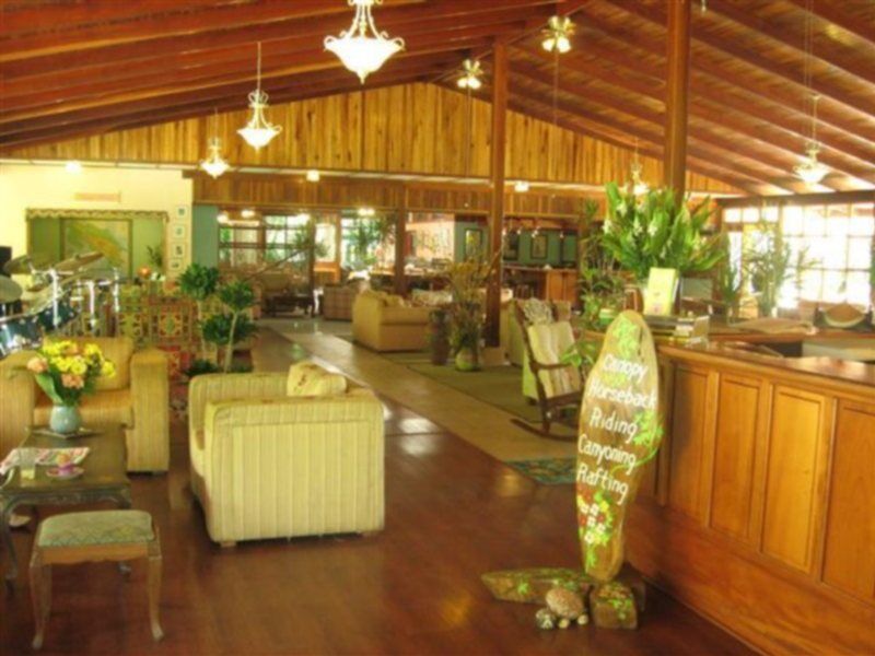 Tierras Enamoradas Hotel