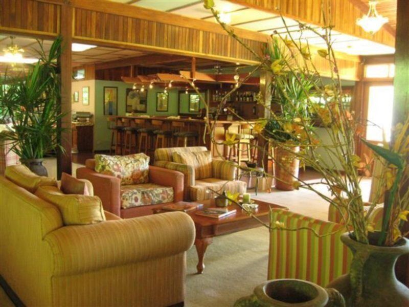 Tierras Enamoradas Hotel Valle Azul