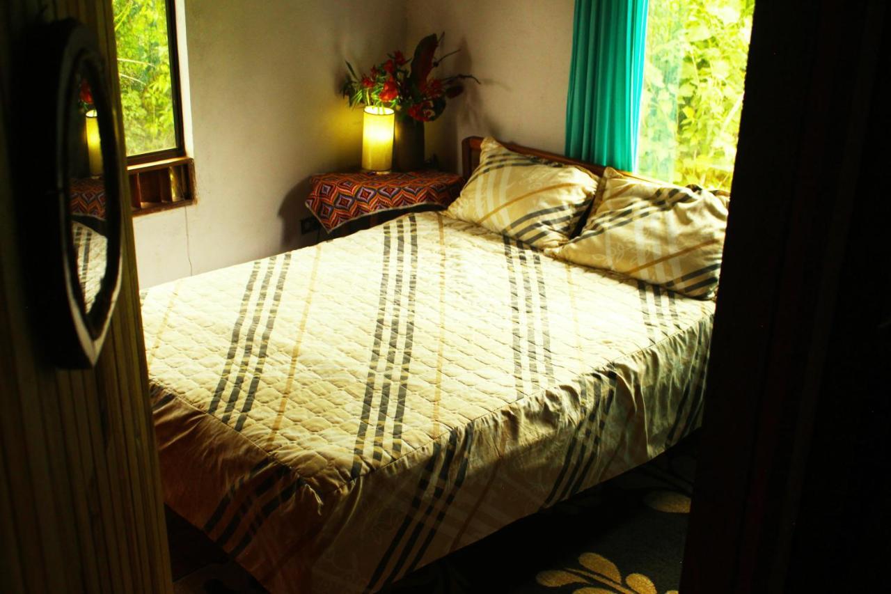 Guest house Casa Alquimia